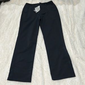 Under armour golf/dress pants size medium
